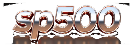 sp500 logo